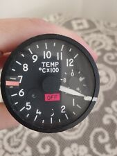 Aircraft indicator. indicatore usato  Cinisi