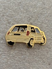 Pin renault turbo d'occasion  Expédié en Belgium