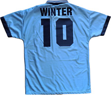 Maglia calcio vintage usato  Roma