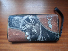 Grim reaper purse for sale  ENFIELD