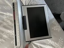 flip down tv for sale  CARDIFF