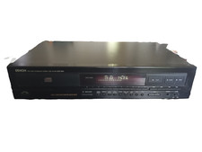 Denon player dcd gebraucht kaufen  Eutin