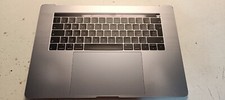 Tastiera macbook pro usato  Trieste