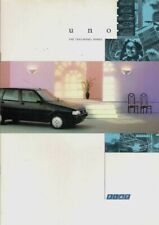 Fiat uno 1993 for sale  UK