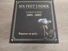 Feet under coffret d'occasion  Lille-