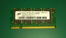 1x256mb memoria ram usato  Bologna