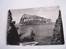 Napoli ischia castello usato  Asti