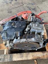 Transmission assy vin for sale  Pensacola