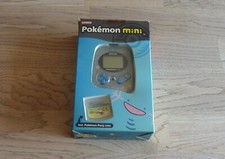 Pokemon mini 2 gebraucht kaufen  Glottertal
