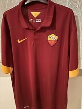 Maglia roma vintage usato  Chiari