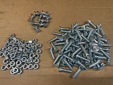 Plow bolts nuts for sale  Portland