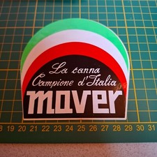 Adesivo vintage sticker usato  Oliveto Lario