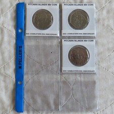 Pitcairn islands 2023 for sale  HERTFORD