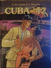 Comics cuba angelis usato  Roma