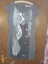 Desigual kleid damen gebraucht kaufen  Gerabronn