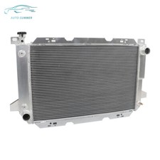Row aluminum radiator for sale  Monroe Township