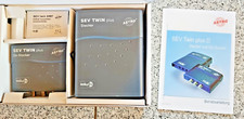 Sev twin plus gebraucht kaufen  Wurmannsquick