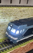 Trenino elettrico lima usato Trenino elettrico lima usato  Savona