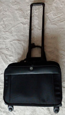 Black rolling laptop for sale  ABERYSTWYTH