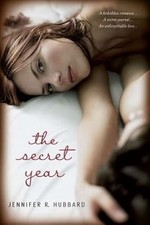 The Secret Year, Hubbard, Jennifer R., Used; Good Book comprar usado  Enviando para Brazil
