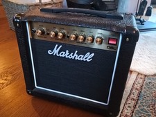 Marshall dsl1 combo for sale Marshall dsl1 combo for sale  YORK