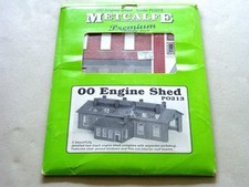 Metcalfe gauge card for sale  BRISTOL