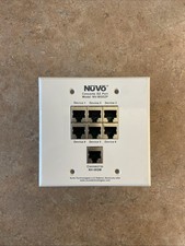Nuvo concerto port for sale  Conway