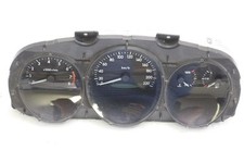 Instrument cluster daewoo d'occasion  Expédié en Belgium
