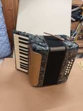 Royal standard accordion for sale  FAKENHAM