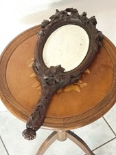 Miroir biseauté face d'occasion  Roanne