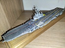 700 foch portaerei usato  Italia