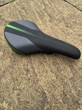 Cube bike saddle for sale  KETTERING