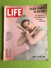 Life magazine 1960 for sale  MIDHURST