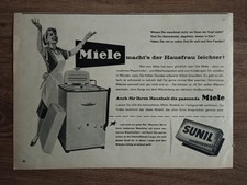 Riginal reklame werbung gebraucht kaufen  Deutschland