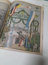 1907 1909 album gebraucht kaufen  Offenburg
