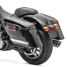 Motorrad koffer chopper gebraucht kaufen  Meinerzhagen