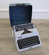 Vintage erika model for sale  LOWESTOFT