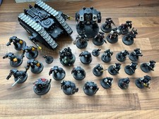 Warhammer 000 40k for sale  MIDDLESBROUGH
