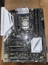Asus z170 i5 for sale  Washington