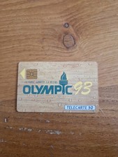 594 olympique 93 d'occasion  Arcis-sur-Aube