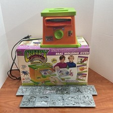 Vintage 1994 creepy for sale  Pickens