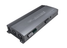 Amplificador monobloco Gladen 1760W RMS classe D série SPL-1800c1 - Gladen   comprar usado  Enviando para Brazil