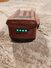 Batterie hilti 5.2ah d'occasion Batterie hilti 5.2ah d'occasion  Puygouzon