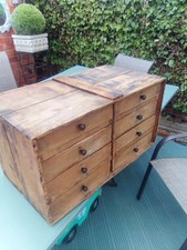Vintage pine collectors for sale  SOLIHULL