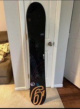 Burton air 161cm for sale  Greenwood