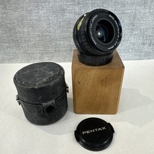 Pentax smc 28mm for sale  COLCHESTER