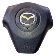 mazda 3 1 6 109cv usato  Pratola Peligna