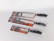 Ensemble couteaux cuisinier d'occasion  Brignoles