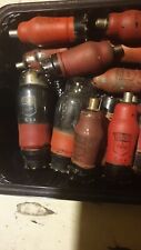 Lot lampes tubes d'occasion  Roye