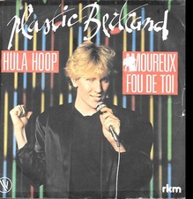 Plastic bertrand hula d'occasion  Feucherolles